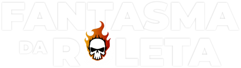 Logo Fantasma da Roleta